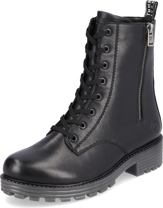 Actual product image Remonte Boots D0W71-01 (39)