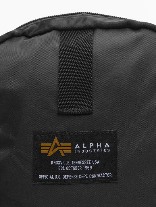 Actual product image Alpha Industries Crew Carry Umhängetasche