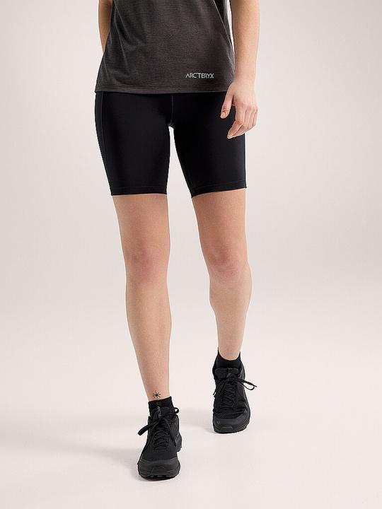 Image du produit Arc'teryx Femmes Essent High-Rise Court 8