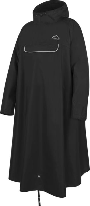 Actual product image Normani Rain poncho Quibdó (XL)