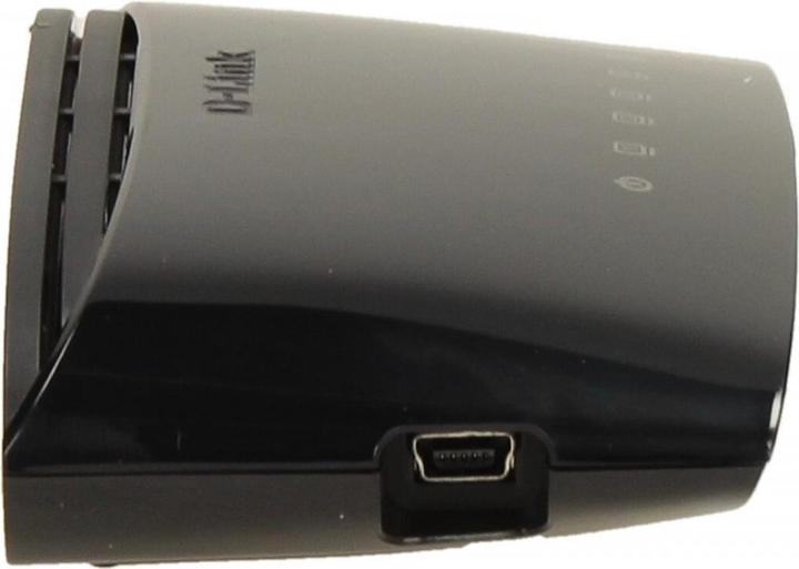 Produktbild D-Link Des-1005d (5 Ports)