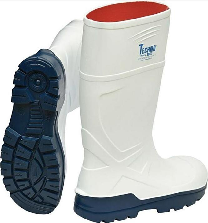Image du produit Bottes de sécurité S4, taille 41 (S4, 41)