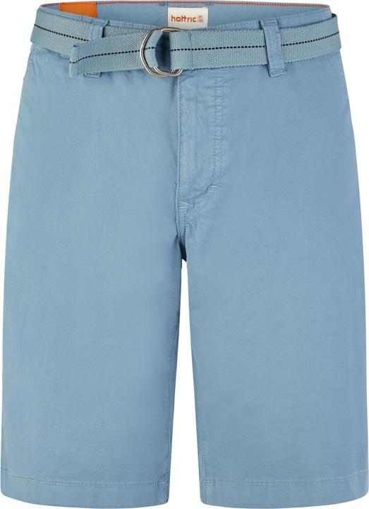 Hattric Chino Bermuda LIGHT BLUE