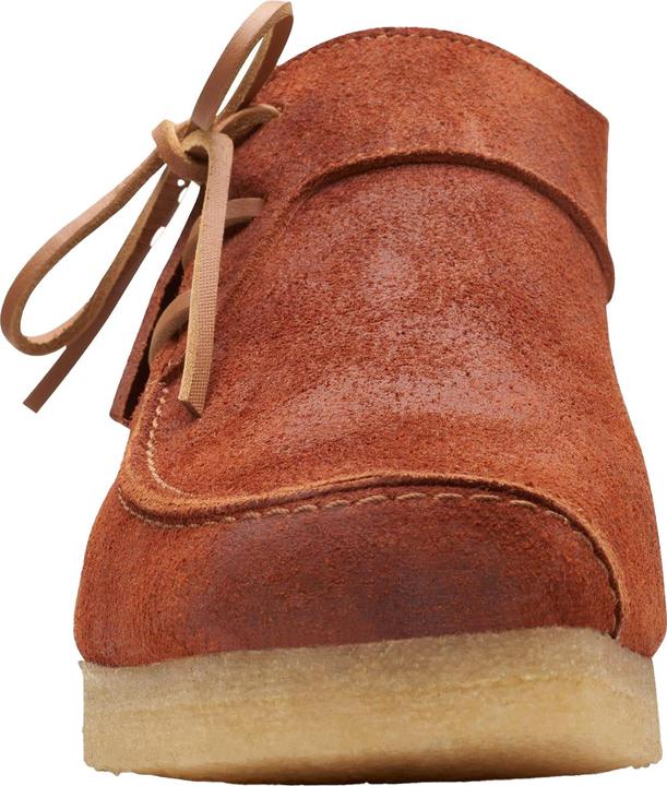 Image du produit Clarks - Bottes LUGGER - Homme (40)