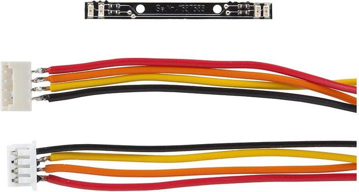 Produktbild Faller Car System H0 Digital LED-Bele