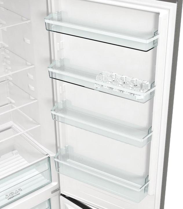 Actual product image Gorenje NRK6202EXL4 (331 l)