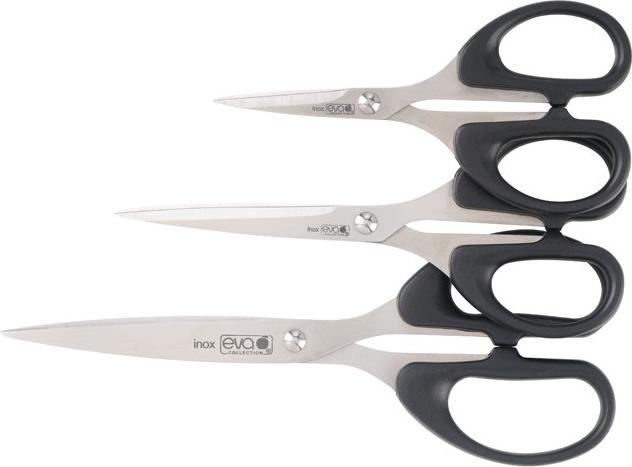 Produktbild Eva- Kochen und Haushalt Eva 3 Scheren 131619,5 cm (19.50 cm)