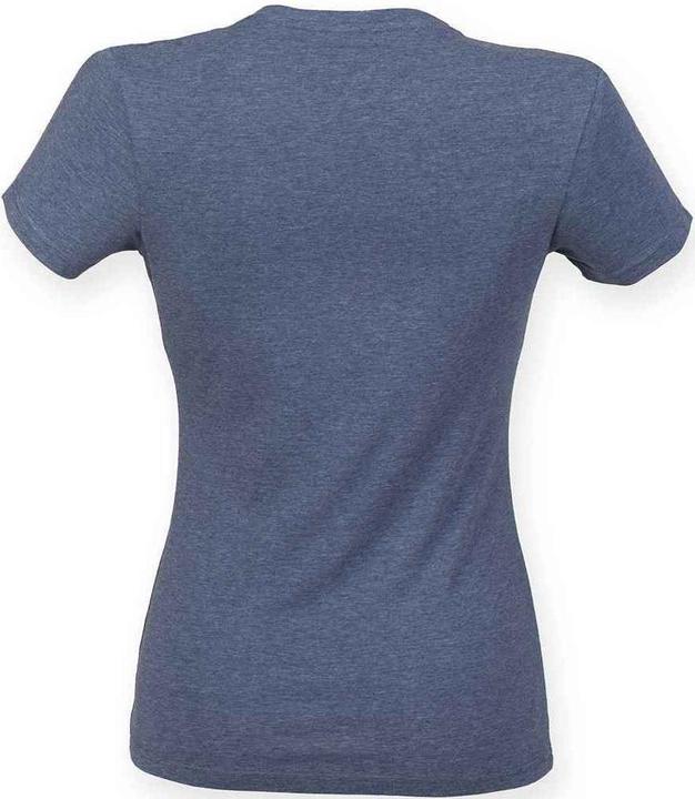 Immagine prodotto Skinni Fit Feel Good Maglietta Donna (40)