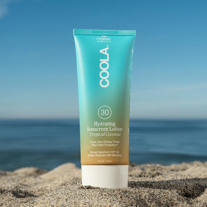 Immagine prodotto Coola Suncare Classico (Crema solare, SPF 30, 50 ml)
