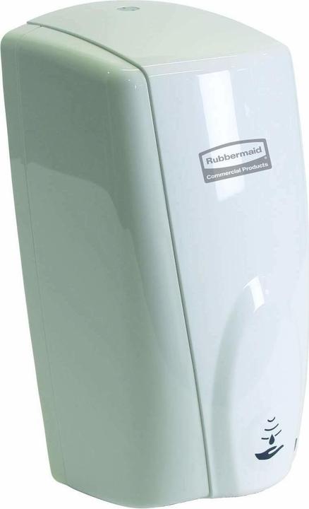 Immagine prodotto Rubbermaid 1100ml Autofoam Soap Dispenser White