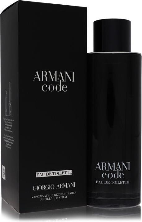 Immagine prodotto Armani Exchange Armani Code Pour Homme Edt Spray (Eau de toilette, 200 ml)