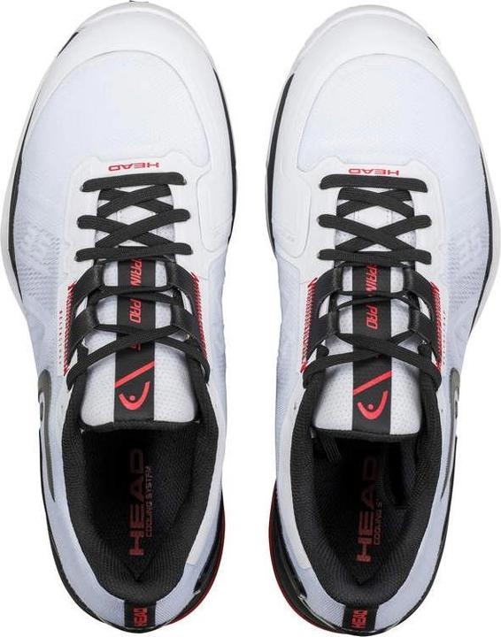 Produktbild Head Sprint Pro 3.5 Allcourt Tennisschuh Herren (40.5)