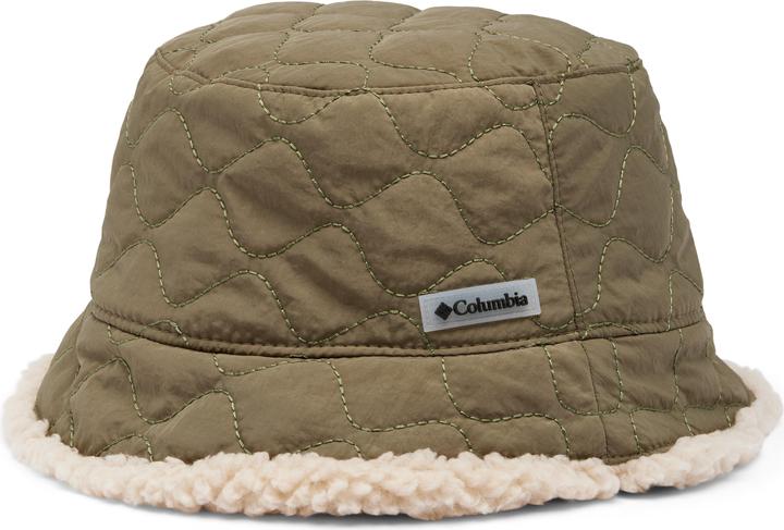 Image du produit Columbia Winter Pass™ II Chapeau à bucket réversible (XL)