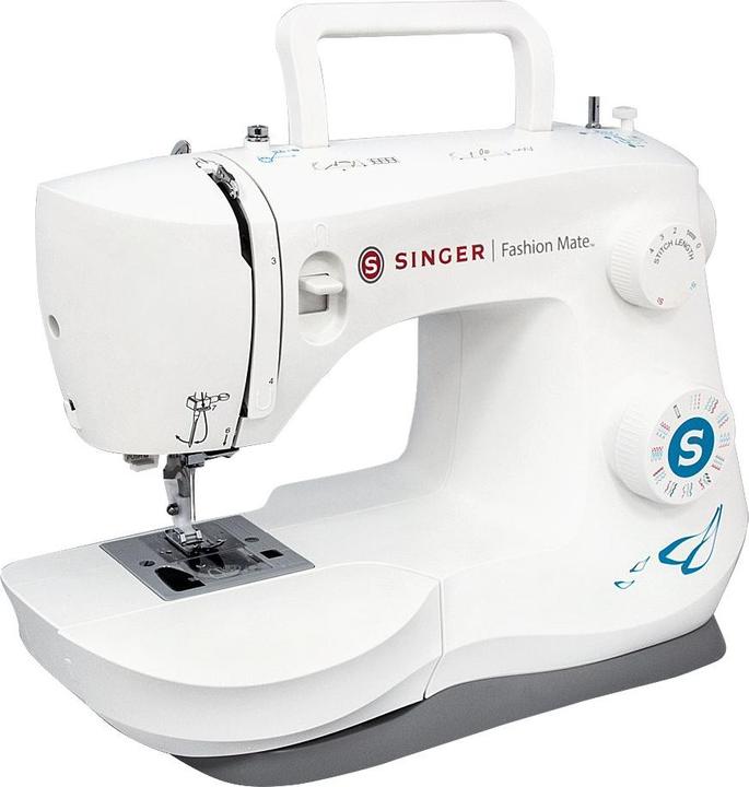 Produktbild Singer Fashion Mate 3342