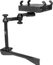 Actual product image RAM Mounts Vehicle Sys Police Mag Char