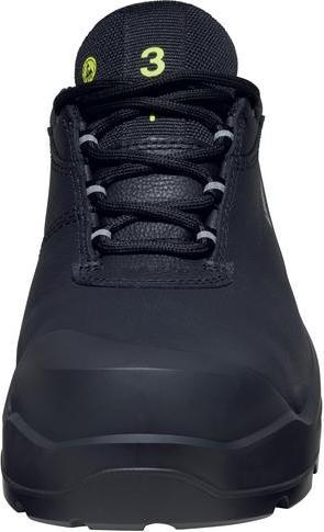Produktbild Uvex Sports uvex 3 Halbschuhe S3L 68713 schwarz Weite 12 Grösse 45 (S3, 45)