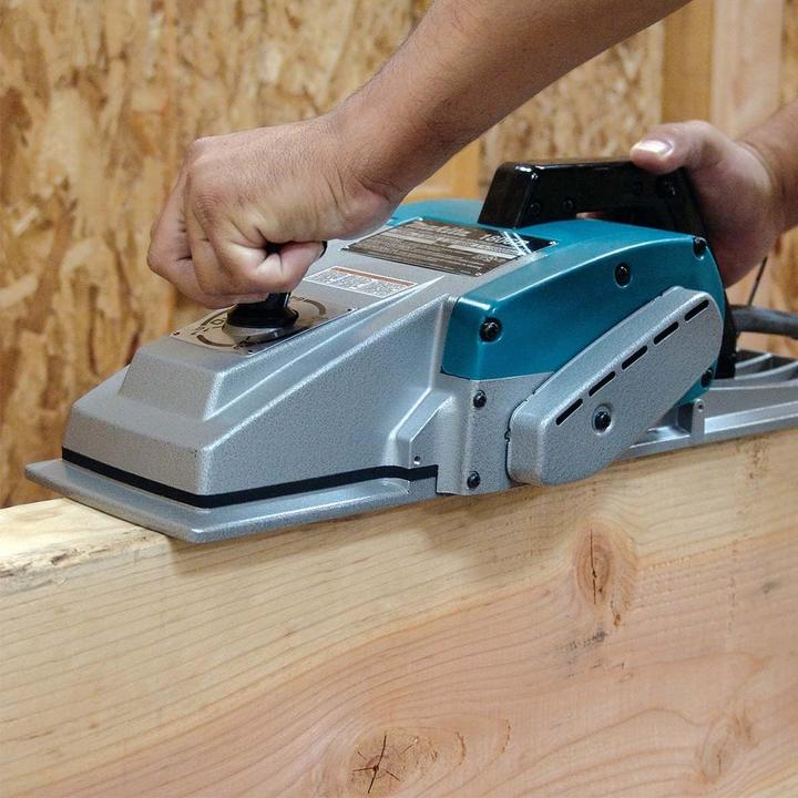 Image du produit Makita Rabot large 1911B
