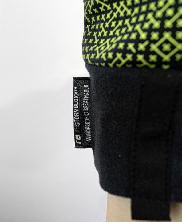 Actual product image Reusch Terro STORMBLOXX (10)