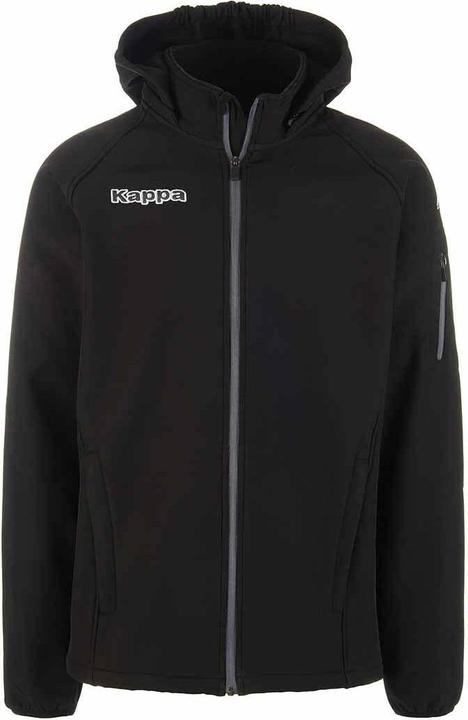 Immagine prodotto Kappa Giacca Valas Softshell (12)