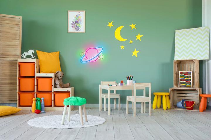 Produktbild Actis ACS-NEON PLANET LED Neon (70 lm)
