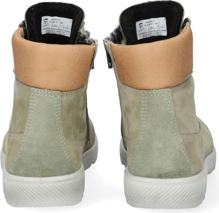 Actual product image Ricosta Boots Thea (32)