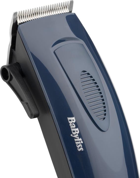 Image du produit BaByliss E695E Tondeuse à cheveux