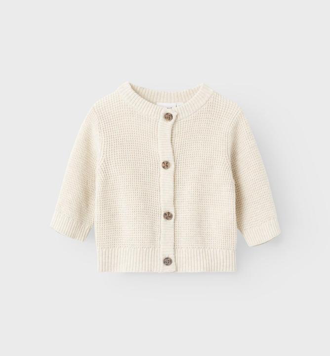 Immagine prodotto Name it Cardigan in maglia Waffle (80)