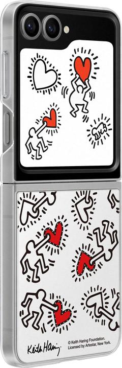 Image du produit Samsung Couverture (Samsung Galaxy Z Flip6)