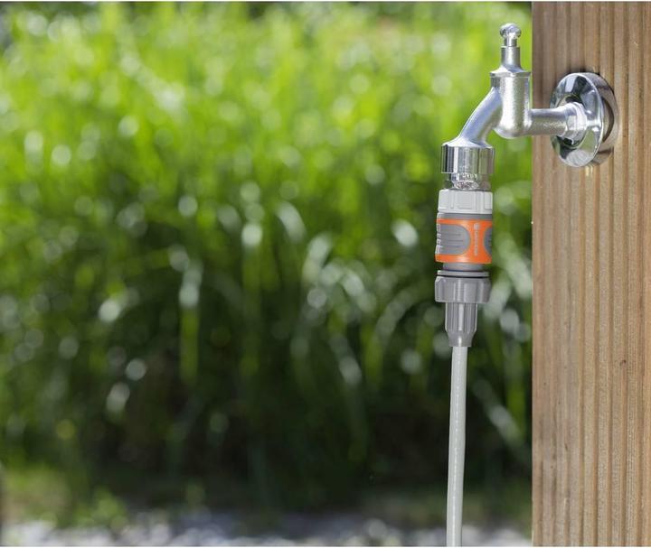 Produktbild Gardena City Gardening Outdoor Sprühnebel Set (Tropfbewässerung Set)