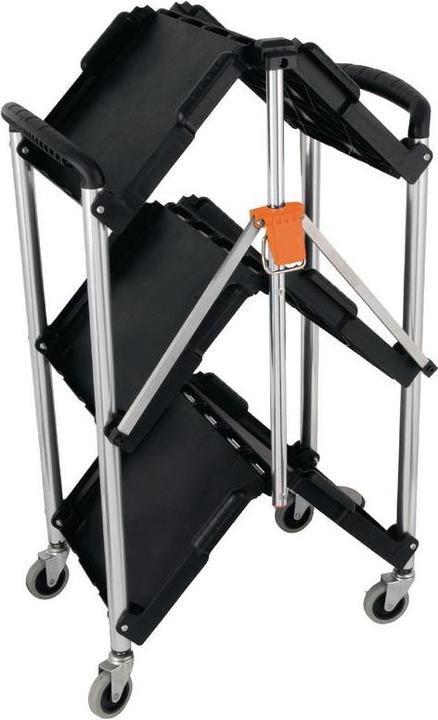Produktbild Kendo klappbarer Rollwagen