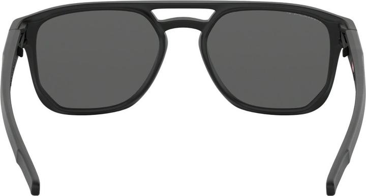 Image du produit Oakley Latch Beta Noir MatPrizm Noir Polarized
