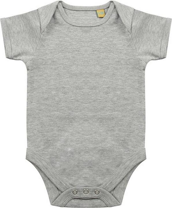 Larkwood Bodysuit Kleinkind kurzärmlig (80)