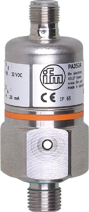 Actual product image IFM PA3524