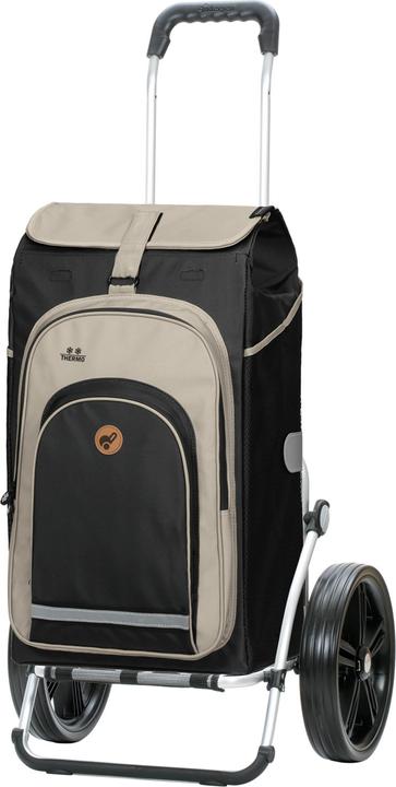Andersen Royal Shopper Hydro 2.1