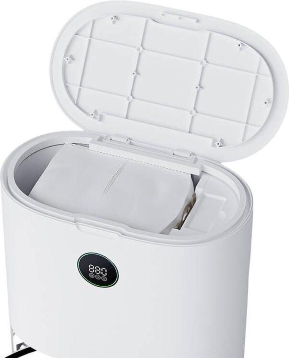 Immagine prodotto Xiaomi Roidmi Eve Max (Robot aspirapolvere)
