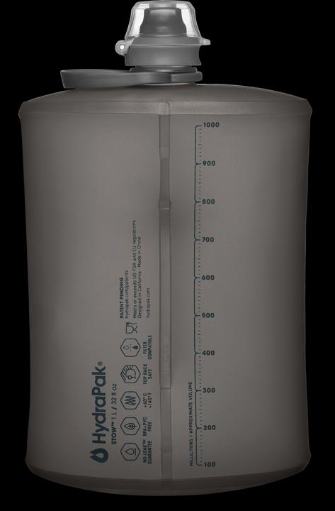 Actual product image Hydrapak Stow (1 l)