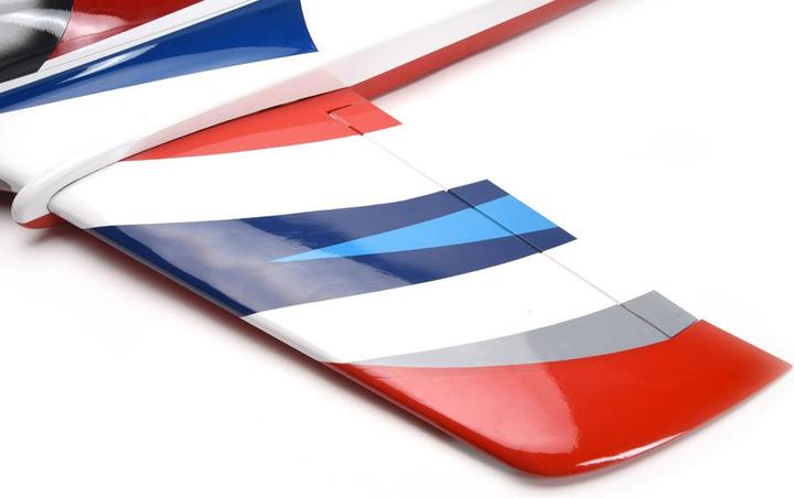 Produktbild JSM Mini Xcalibur RC Jetmodell Bausatz 1 (Jet)
