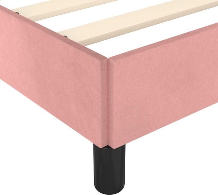 Actual product image VidaXL Tiffi (120 x 200 cm)