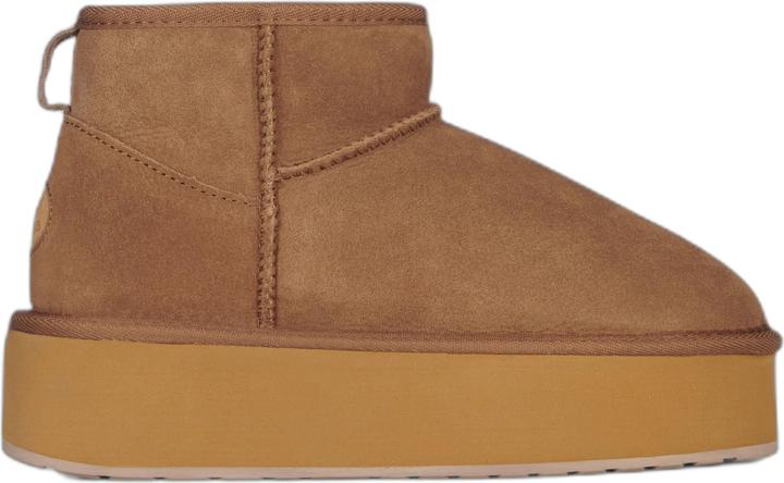 EMU Australia stinger micro plattform stiefeletten