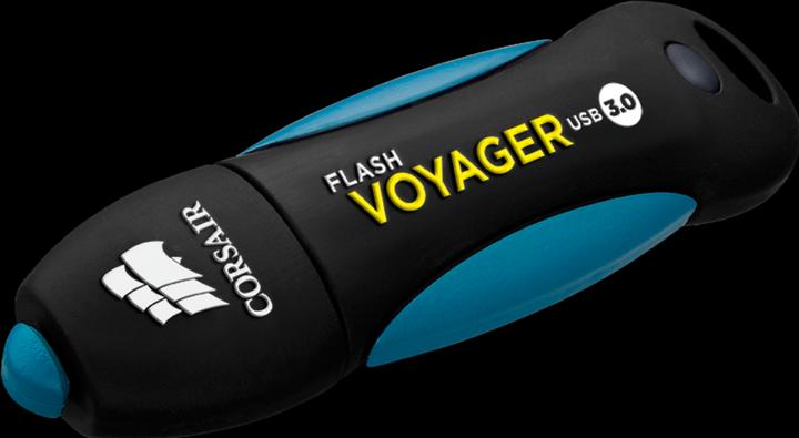 Actual product image Corsair Flash Voyager (256 GB, USB-A)