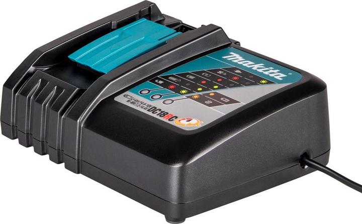 Produktbild Makita Dc18rc (14.4 V)