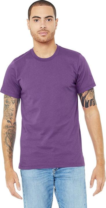 Immagine prodotto Bella Canvas Tshirt in jersey di tela a maniche corte (XL)