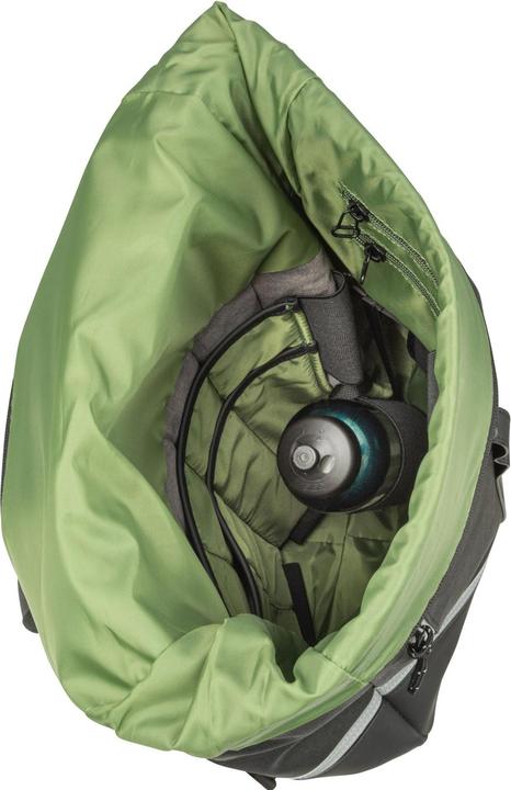 Produktbild Jost Fahrradtasche Billund Cyclist Pro Backpack Courier (16 l)