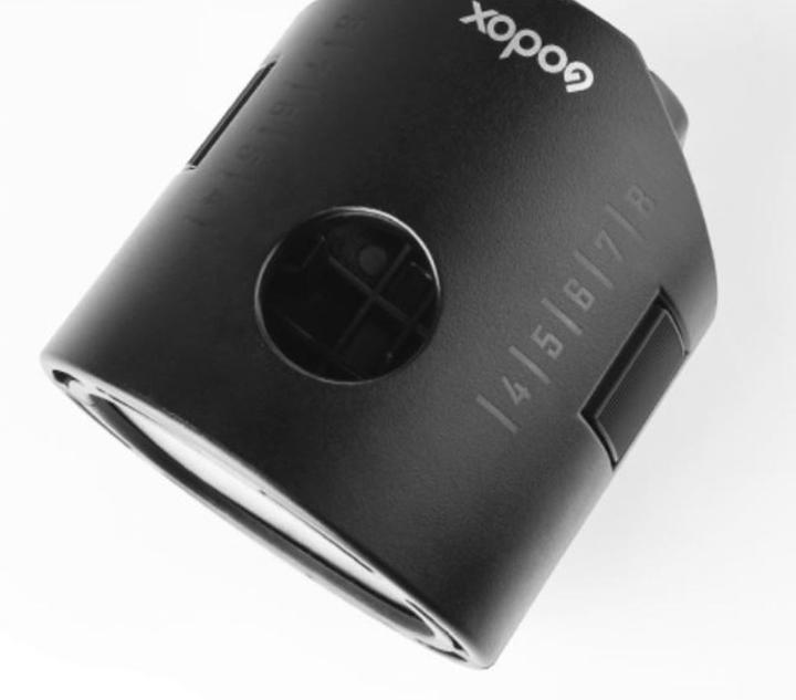 Actual product image Godox AD-P Profoto