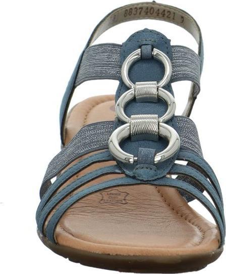 Actual product image Remonte Sandal (39)