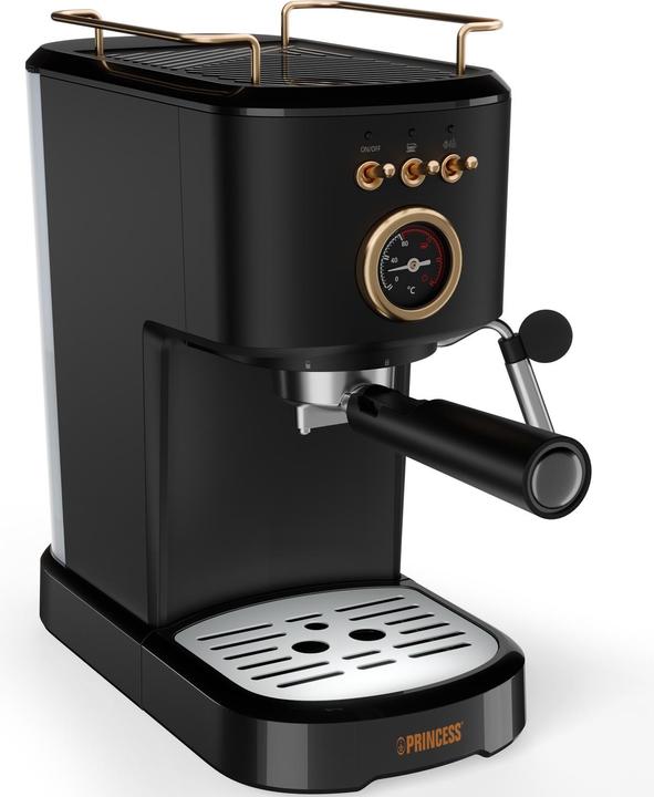 Actual product image Princess 249417 (NESPRESSO Original, EU plug)