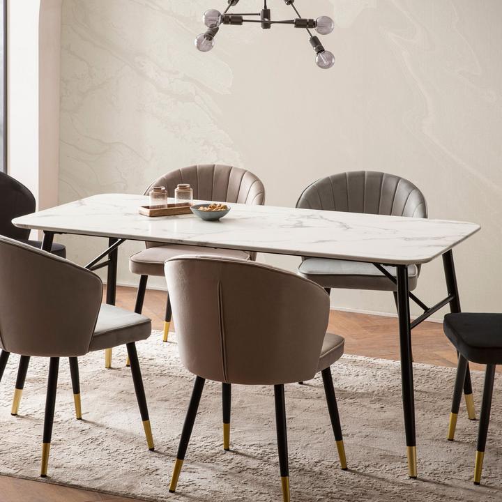 Image du produit Wohnling 120x60x76 (120 x 60 x 76 cm)