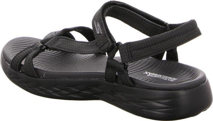 Actual product image Skechers trekking sandal (38)