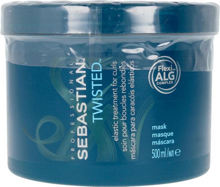 Produktbild Sebastian Twisted (500 ml)