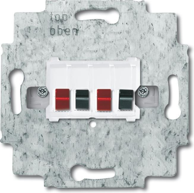 Image du produit Busch-Jaeger Boîte de jonction pour haut-parleurs